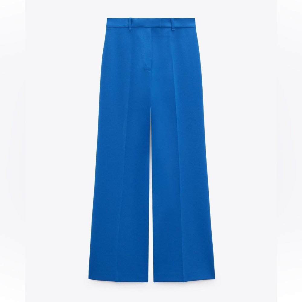 Mid Rise Straight Leg Limited Edition Pants Size XL